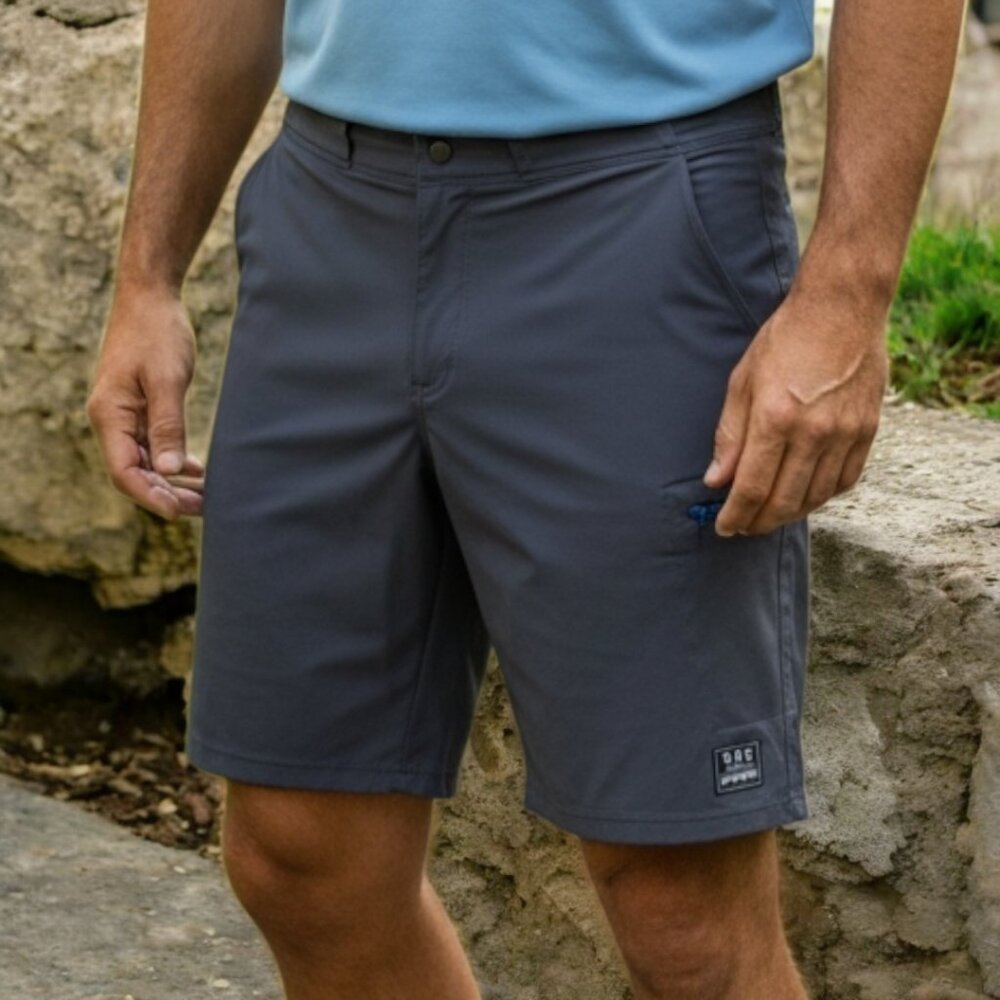 NWOT NRS (38 ) NORTHWEST RIVER SUPPLY Performance Wear Guide Shorts